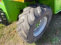 1998 merlo p28.7 evt verreiker - afbeelding 25 van  44