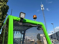 1998 merlo p28.7 evt verreiker - afbeelding 26 van  44