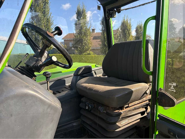 1998 merlo p28.7 evt verreiker - afbeelding 28 van  44