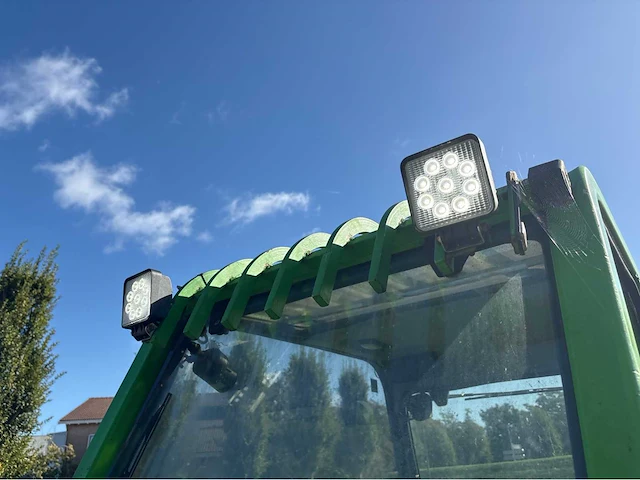 1998 merlo p28.7 evt verreiker - afbeelding 30 van  44