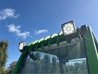1998 merlo p28.7 evt verreiker - afbeelding 30 van  44