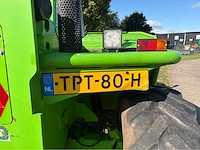 1998 merlo p28.7 evt verreiker - afbeelding 33 van  44
