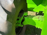 1998 merlo p28.7 evt verreiker - afbeelding 37 van  44