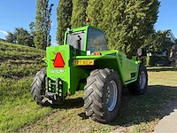 1998 merlo p28.7 evt verreiker - afbeelding 41 van  44