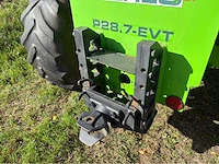 1998 merlo p28.7 evt verreiker - afbeelding 42 van  44