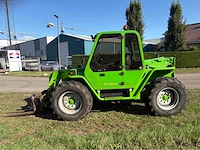1998 merlo p28.7 evt verreiker - afbeelding 43 van  44
