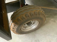 1998 miedema sb 851 rz mobiele stortbunker - afbeelding 10 van  11