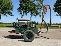 1998 najade t6-100/2 beregeningspomp - afbeelding 12 van  20