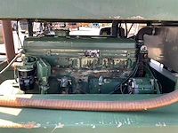 1998 najade t6-100/2 beregeningspomp - afbeelding 18 van  20