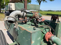 1998 najade t6-100/2 beregeningspomp - afbeelding 8 van  20