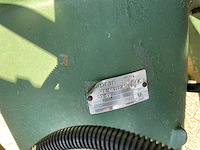 1998 najade t6-100/2 beregeningspomp - afbeelding 9 van  20