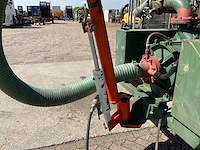 1998 najade t6-100/2 beregeningspomp - afbeelding 10 van  20