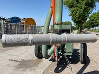 1998 najade t6-100/2 beregeningspomp - afbeelding 11 van  20