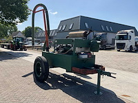 1998 najade t6-100/2 beregeningspomp - afbeelding 16 van  20