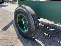 1998 najade t6-100/2 beregeningspomp - afbeelding 17 van  20