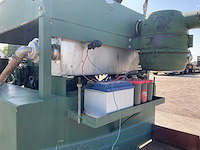 1998 najade t6-100/2 beregeningspomp - afbeelding 20 van  20