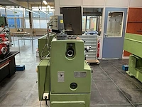 1998 narvik cd 410 s universele draaibank - afbeelding 4 van  14