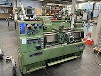 1998 narvik cd 410 s universele draaibank - afbeelding 8 van  14