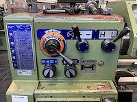 1998 narvik cd 410 s universele draaibank - afbeelding 12 van  14
