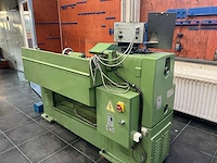 1998 narvik cd 410 s universele draaibank - afbeelding 8 van  16