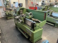 1998 narvik cd 410 s universele draaibank - afbeelding 1 van  16