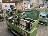 1998 narvik cd 410 s universele draaibank - afbeelding 9 van  16