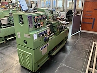1998 narvik cd 410 s universele draaibank - afbeelding 10 van  16