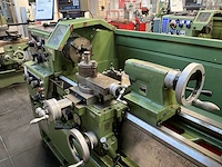 1998 narvik cd 410 s universele draaibank - afbeelding 12 van  16