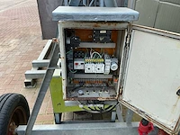 1998 neko 400a bouwlift - afbeelding 6 van  18