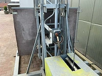 1998 neko 400a bouwlift - afbeelding 7 van  18