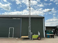 1998 neko 400a bouwlift - afbeelding 12 van  18