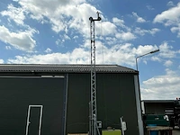 1998 neko 400a bouwlift - afbeelding 13 van  18