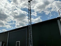 1998 neko 400a bouwlift - afbeelding 14 van  18