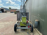 1998 neko 400a bouwlift - afbeelding 15 van  18
