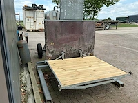 1998 neko 400a bouwlift - afbeelding 17 van  18