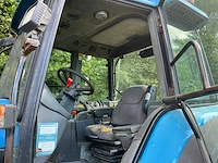 1998 new holland 8560 vierwielaangedreven landbouwtractor - afbeelding 18 van  33