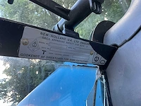 1998 new holland 8560 vierwielaangedreven landbouwtractor - afbeelding 27 van  33