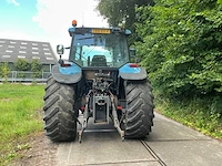 1998 new holland 8560 vierwielaangedreven landbouwtractor - afbeelding 30 van  33