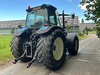1998 new holland 8560 vierwielaangedreven landbouwtractor - afbeelding 31 van  33