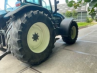 1998 new holland 8560 vierwielaangedreven landbouwtractor - afbeelding 32 van  33