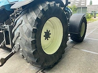 1998 new holland 8560 vierwielaangedreven landbouwtractor - afbeelding 33 van  33