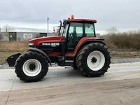 1998 new holland g210 dt fiatagri vierwielaangedreven landbouwtractor - afbeelding 2 van  50