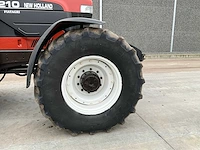 1998 new holland g210 dt fiatagri vierwielaangedreven landbouwtractor - afbeelding 6 van  50