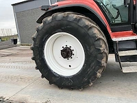 1998 new holland g210 dt fiatagri vierwielaangedreven landbouwtractor - afbeelding 7 van  50