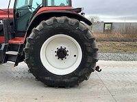 1998 new holland g210 dt fiatagri vierwielaangedreven landbouwtractor - afbeelding 8 van  50