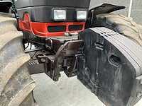 1998 new holland g210 dt fiatagri vierwielaangedreven landbouwtractor - afbeelding 17 van  50