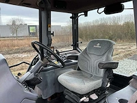 1998 new holland g210 dt fiatagri vierwielaangedreven landbouwtractor - afbeelding 19 van  50