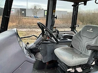 1998 new holland g210 dt fiatagri vierwielaangedreven landbouwtractor - afbeelding 21 van  50