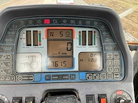 1998 new holland g210 dt fiatagri vierwielaangedreven landbouwtractor - afbeelding 24 van  50