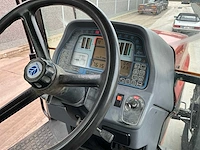 1998 new holland g210 dt fiatagri vierwielaangedreven landbouwtractor - afbeelding 27 van  50